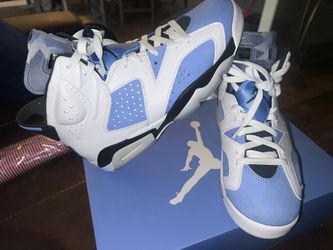 Air Jordan 6 Retro