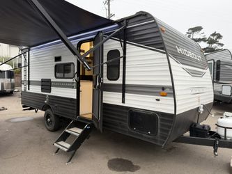 2022 Keystone Hideout 186ss Travel Trailer Rv