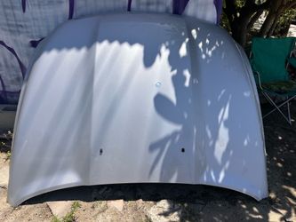 2009-2018 DODGE RAM HOOD