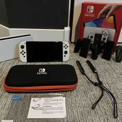 Switch OLED Nintendo 