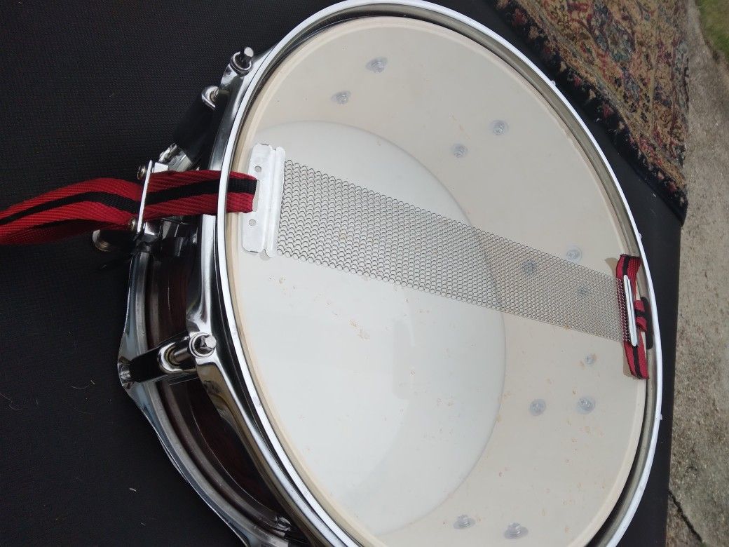 Snare Drum