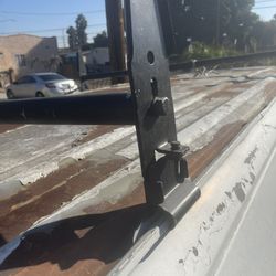 Roof Rack For Chevy Van