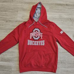 The Ohio State Buckeyes Official NCAA Xl Hoodie