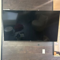 Hisense Flatscreen TV