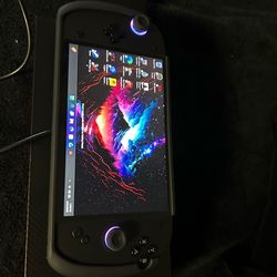 OneXplayer Apex ryzen Ai Max + 395 48gb