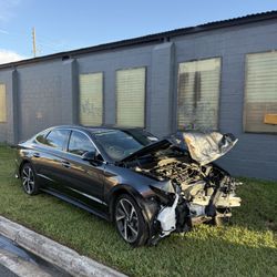 PARTES Y PIEZAS HYUNDAI SONATA 2020 2023 1.6 TURBO