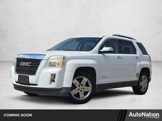 2012 GMC Terrain