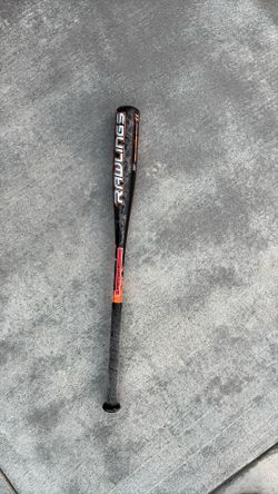 Rawlings Baseball Bat Travel Ball