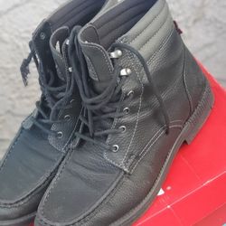 Mens Levi Boot