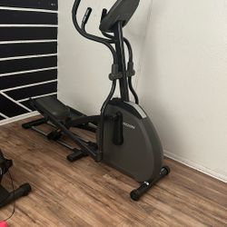 Elliptical Machine