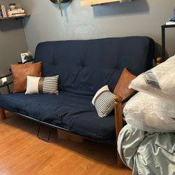 Full Size Futon