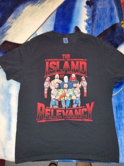 Wwe Bloodline Shirt