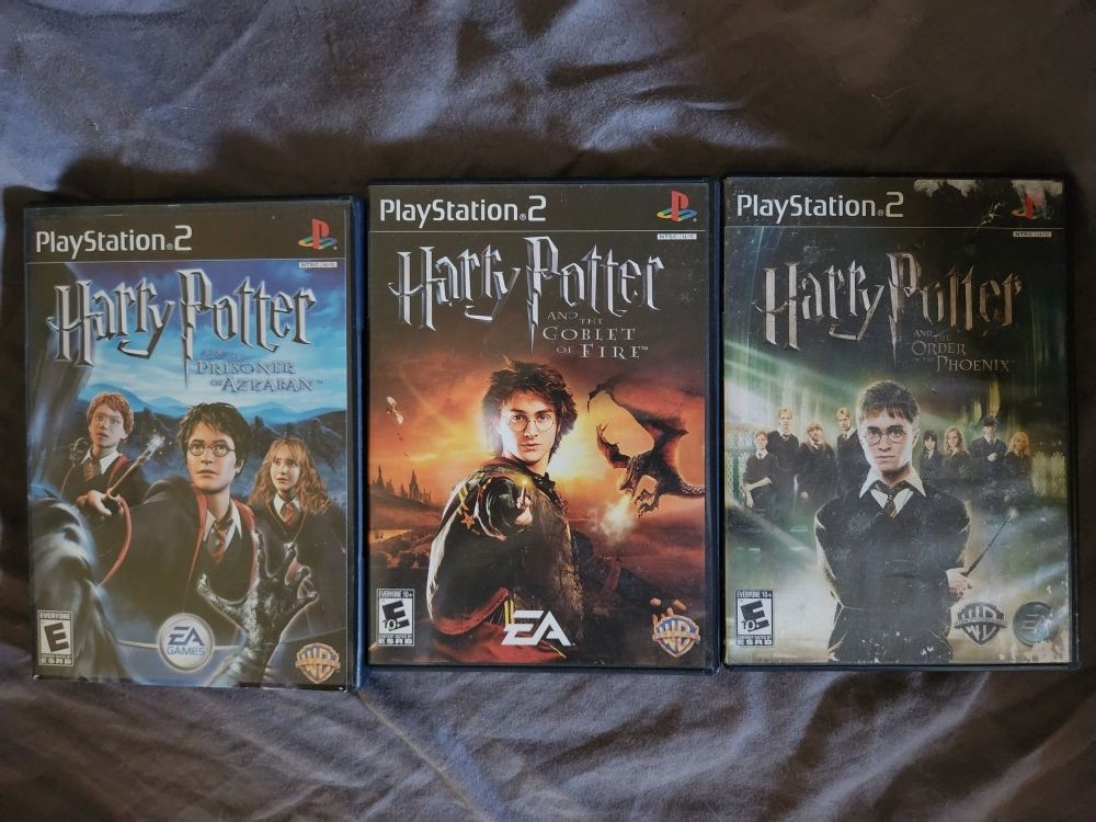 Harry Potter PS2 https://offerup.com/redirect/?o=R2EuZXM=