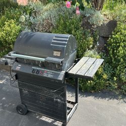 Barbecue/ Barbeque / BBQ - Thermos