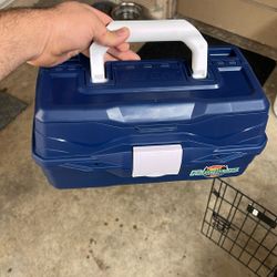 Tackle Box