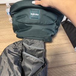 Inglesina fast table chair