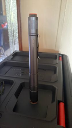 NEBO Pen Light 