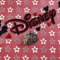 Disney Trading Pin 