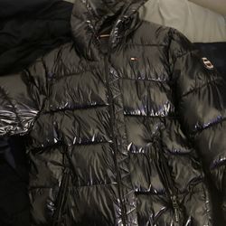 Hilfiger Coat!