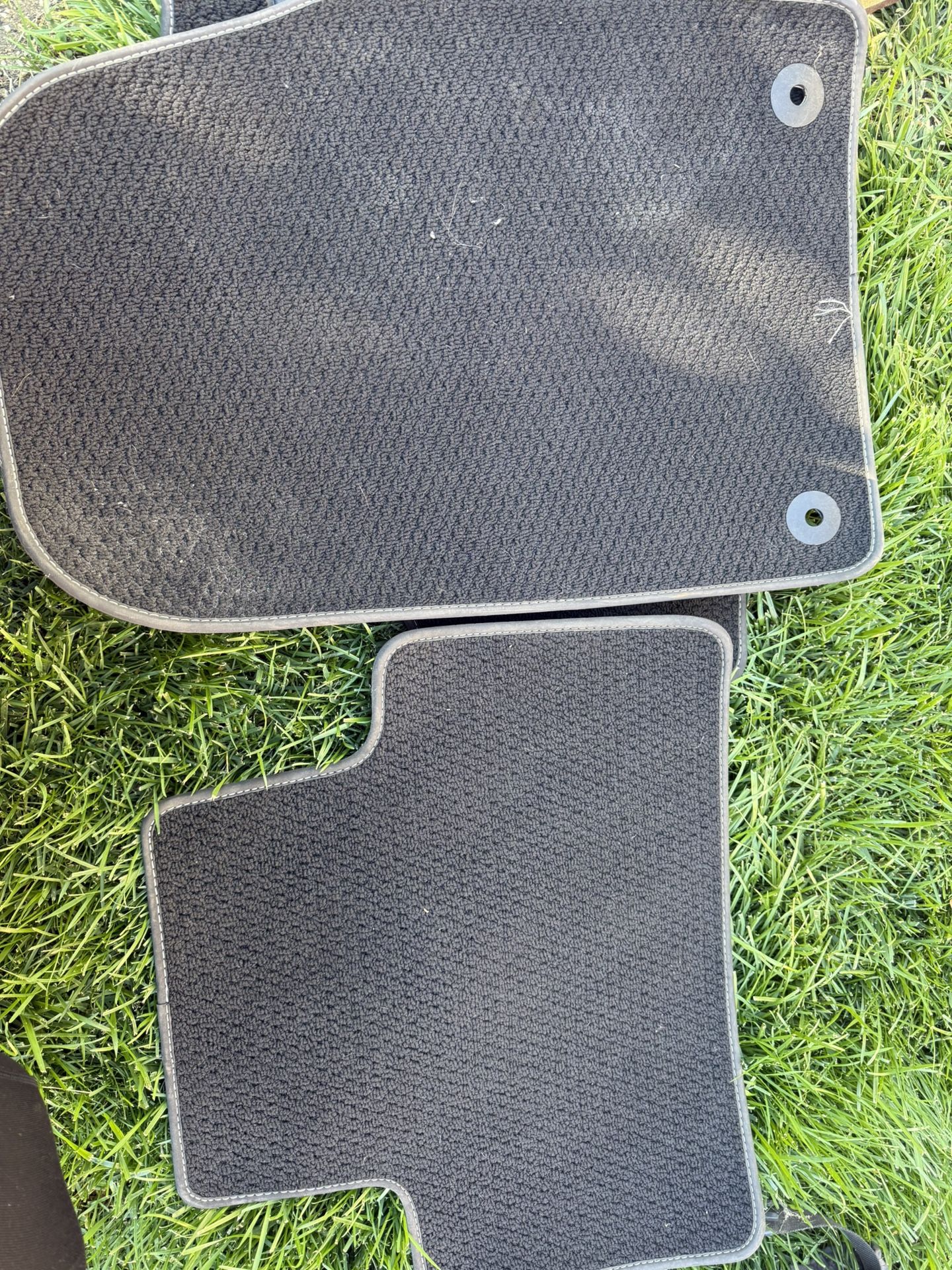 Jeep Floor Mats 