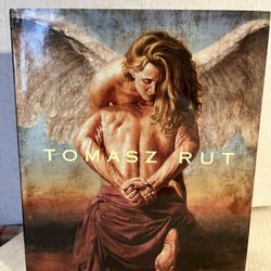 Tomasz Rut Vol II book by Roland Nairnsey 