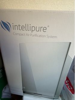 Air filter purifier,  new