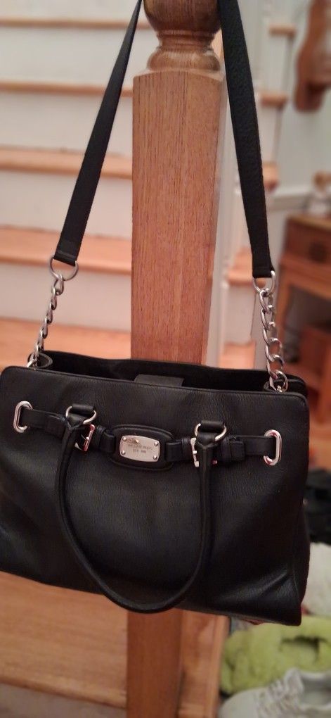 Extra Large M k bag