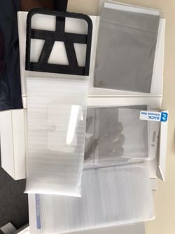 iPhone 7 screen protector.