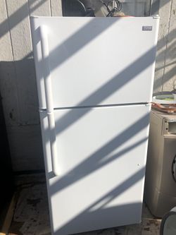 Haier Refrigerator