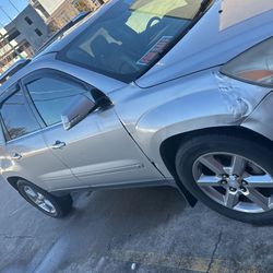 2008 Saturn Outlook