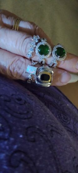 Variety of Rings