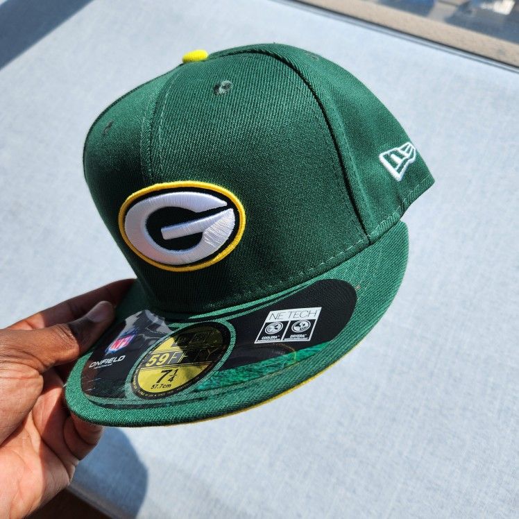 Only $13 Each Green BayFitted Sold In Dozens Only $13 Each Hat