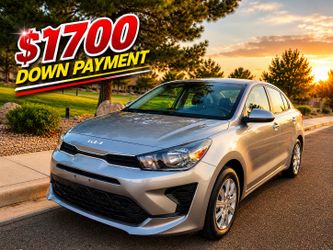 2023 kia rio