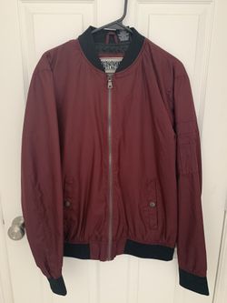 Men’s Jacket