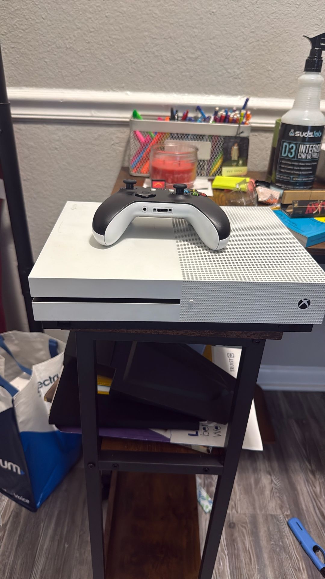 Xbox One S 1TB