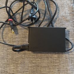 Lenovo 135w Power Supply Charger