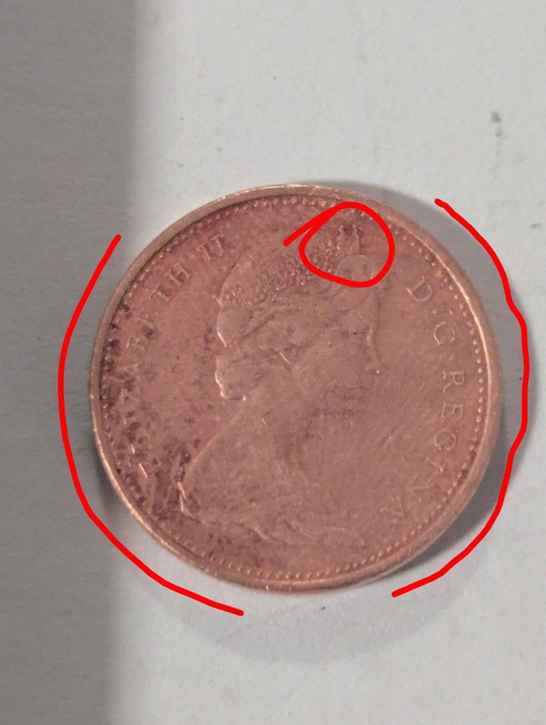 1(contact info removed) Canadá One Cent