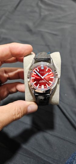 ORIS