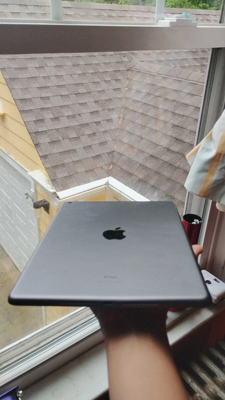 I Pad 9th Gen