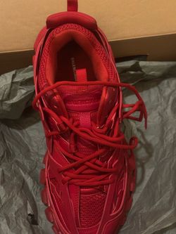 Balenciaga Track Sneaker