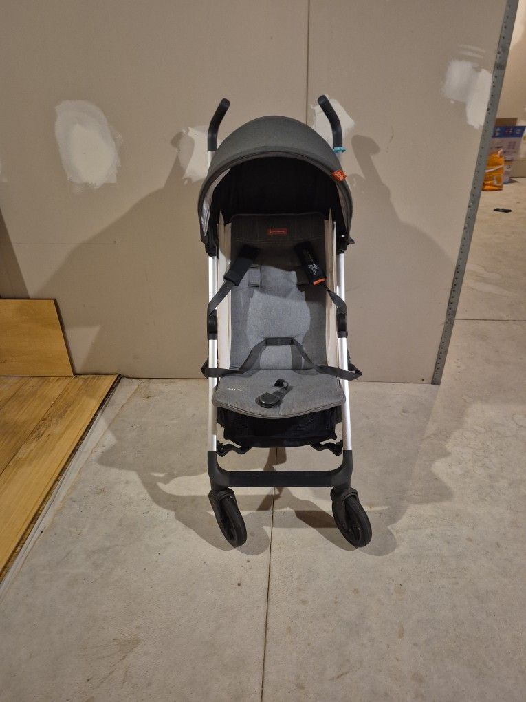 UPPABABY G-LUXE JORDAN STROLLER