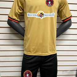 Soccer Uniforms