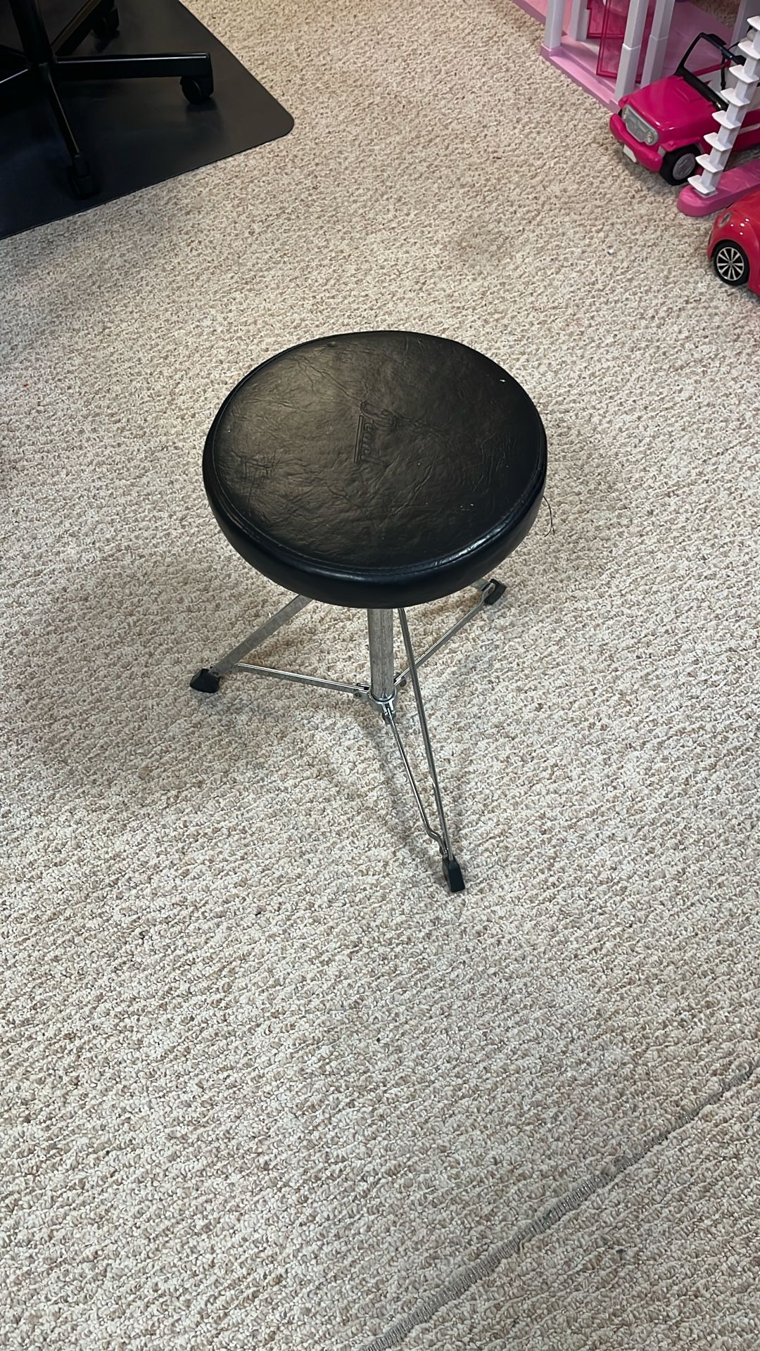 Drum Throne Seat