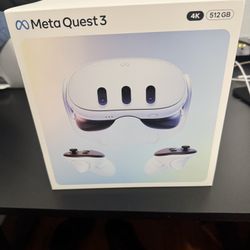 Meta Quest 3 512 Gb
