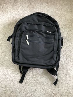Targus laptop backpack, model CDB1