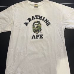 Bape T shirt