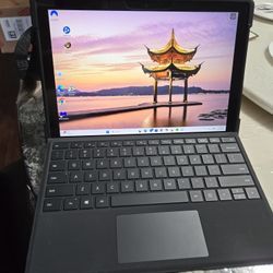 Surface Pro 7+ 16gb Ram 256gb i5 1135g7