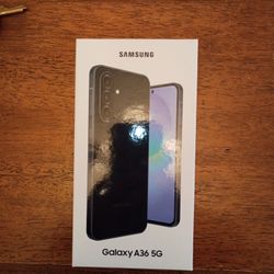 Samsung Galaxy A36 5G 