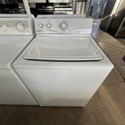 Maytag Washing Machine 