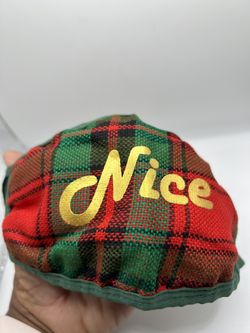 Christmas Face Mask